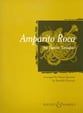 AMPARITO ROCA BRASS QUINTET W/SCORE cover